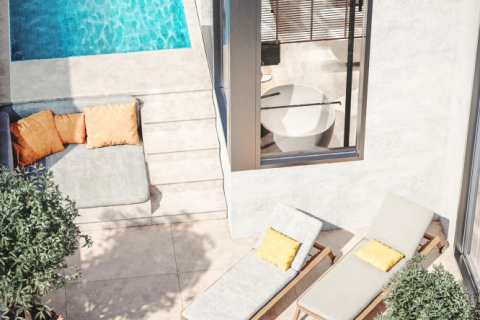 2 bedrooms Apartment in Can Tho, Vietnam No. 92150 4