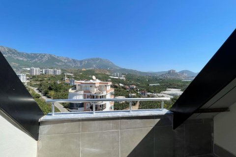 3 rooms Appartement à Bo Ha, Vietnam No. 22013 13