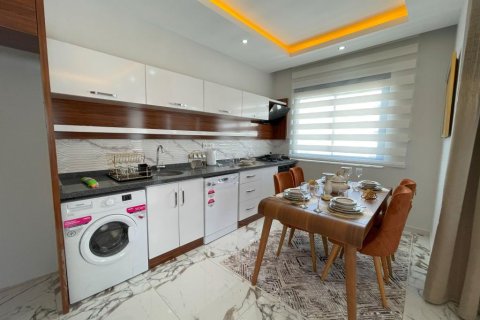 3 rooms Appartement à Bo Ha, Vietnam No. 22013 7