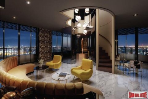 2 bedrooms Apartment in Bangkok, Thailand No. 96088 8