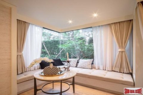 2 bedrooms Apartment in Bangkok, Thailand No. 96088 18