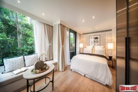 2 bedrooms Apartment in Bangkok, Thailand No. 96088 15