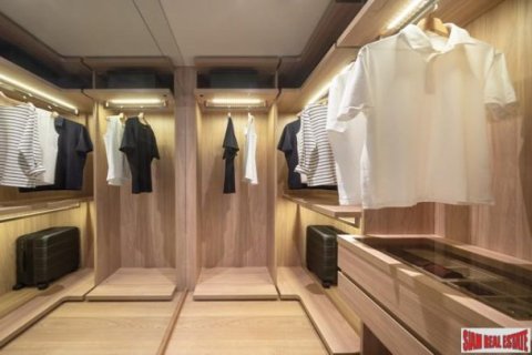 2 bedrooms Apartment in Bangkok, Thailand No. 96088 23