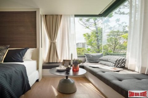 2 bedrooms Apartment in Bangkok, Thailand No. 96088 17