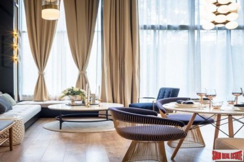 2 bedrooms Apartment in Bangkok, Thailand No. 96088 24