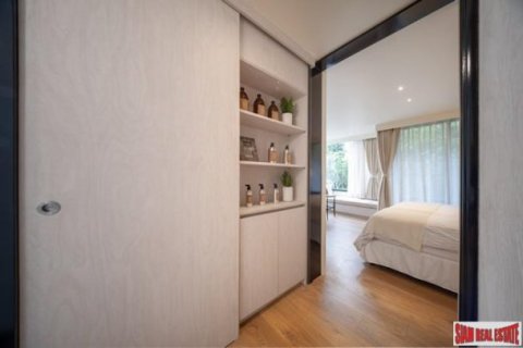 2 bedrooms Apartment in Bangkok, Thailand No. 96088 20