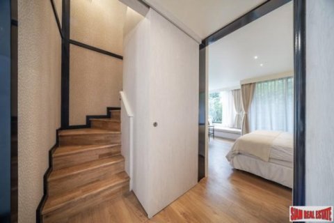 2 bedrooms Apartment in Bangkok, Thailand No. 96088 21