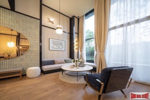 2 bedrooms Apartment in Bangkok, Thailand No. 96088 14