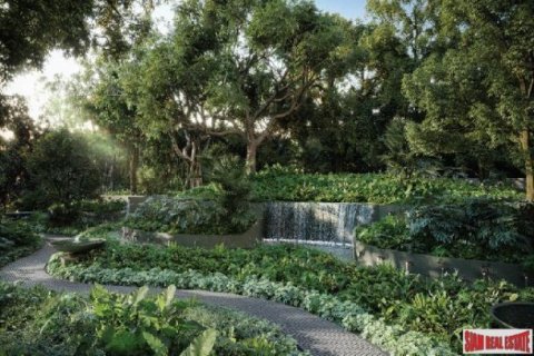 2 bedrooms Apartment in Bangkok, Thailand No. 96088 5