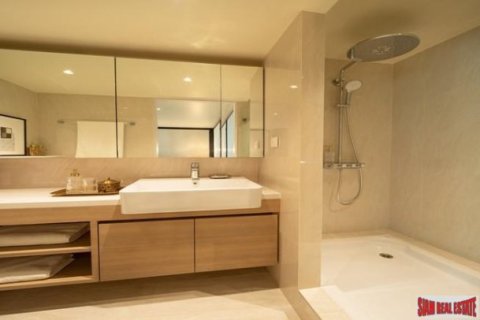 2 bedrooms Apartment in Bangkok, Thailand No. 96088 19