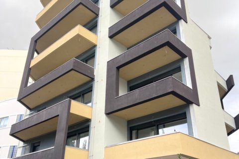 1 chambre Appartement à Athens, Greece No. 109481