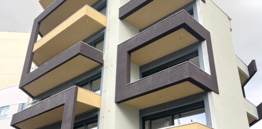 1 chambre Appartement à Athens, Greece No. 109481