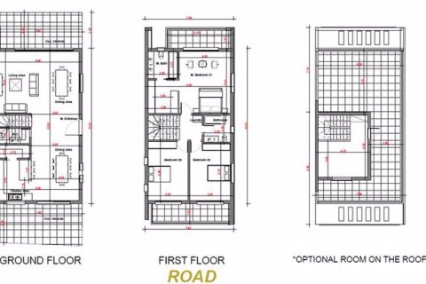 3 bedrooms Villa in Agia Marinouda, Cyprus No. 36649 29