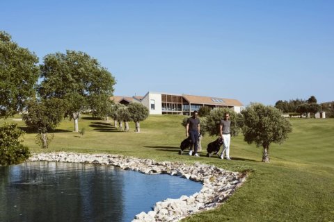 3 dormitorios Villa en Tsada, Cyprus No. 37408 20