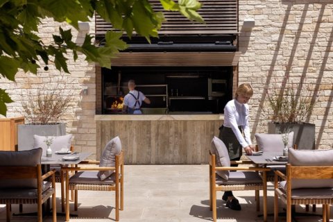 3 dormitorios Villa en Tsada, Cyprus No. 37408 19