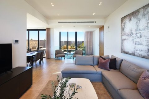 3 dormitorios Villa en Tsada, Cyprus No. 37408 4