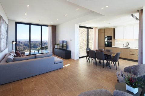 3 dormitorios Villa en Tsada, Cyprus No. 37408 6