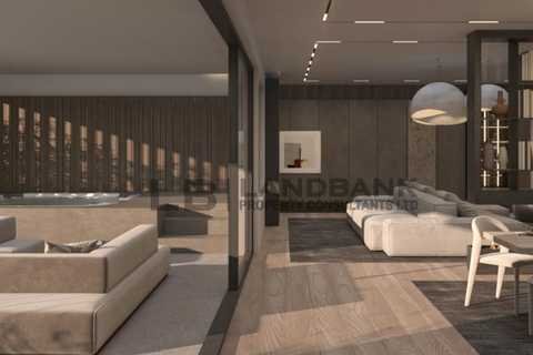 3 chambres Appartement à Strovolos, Cyprus No. 77497 5