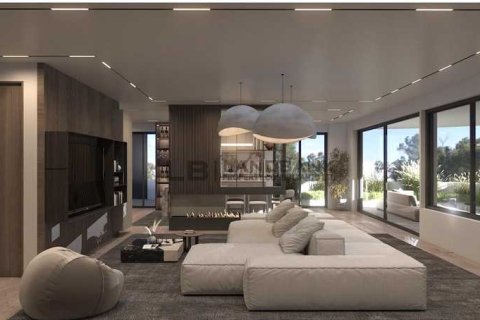 3 chambres Appartement à Strovolos, Cyprus No. 77497 2