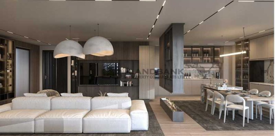 3 chambres Appartement à Strovolos, Cyprus No. 77497