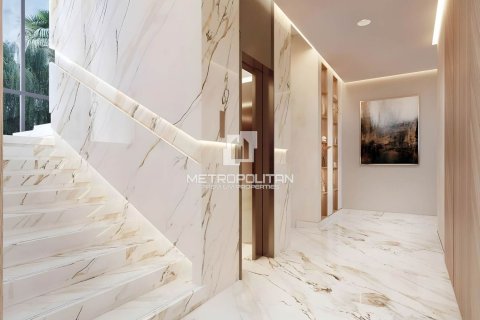 3 chambres Townhouse à District 5, Vietnam No. 94070 5