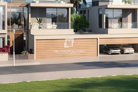 3 chambres Townhouse à District 5, Vietnam No. 94070 4