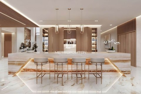 3 chambres Townhouse à District 5, Vietnam No. 94070 3