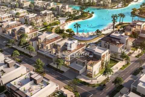 3 chambres Townhouse à District 5, Vietnam No. 94070 8