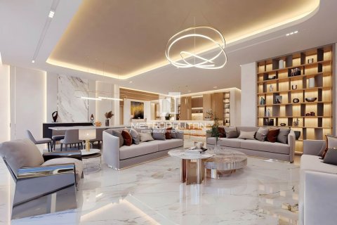 3 chambres Townhouse à District 5, Vietnam No. 94070 6