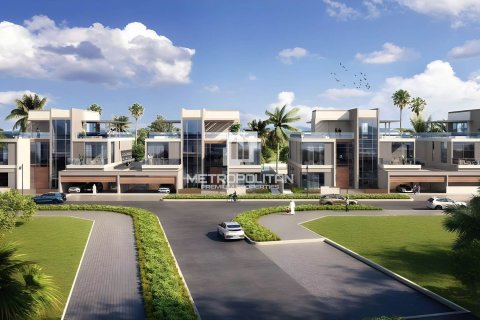 3 chambres Townhouse à District 5, Vietnam No. 94070 7