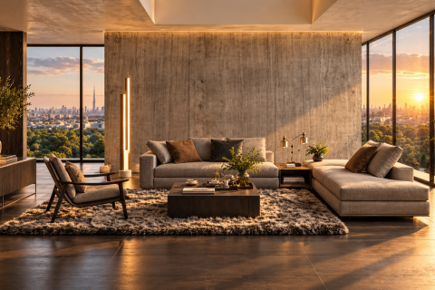 1 bedroom Apartment in Dubai, UAE No. 127119