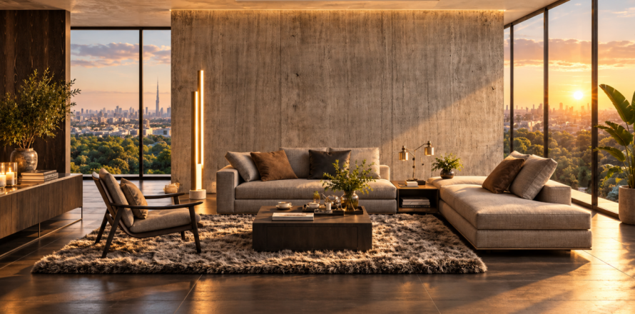 1 chambre Appartement à Dubai, UAE No. 127119