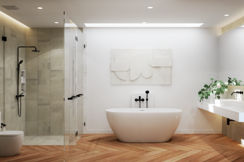 3 bedrooms Villa in Rawai, Thailand No. 971 6