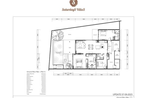 3 bedrooms Villa in Rawai, Thailand No. 971 7