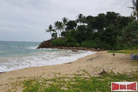 6720m² Land in Ko Lanta Yai, Thailand No. 96529 2