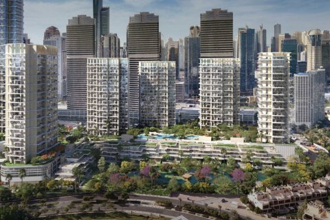 1 bedroom Apartment in Can Tho, Vietnam No. 85214 2