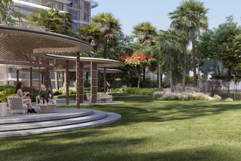 1 bedroom Apartment in Can Tho, Vietnam No. 85214 8