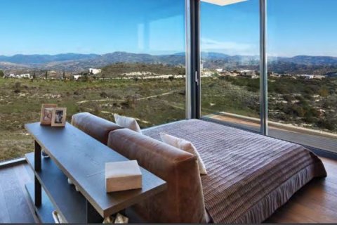 4 bedrooms Villa in Tsada, Cyprus No. 72074 5