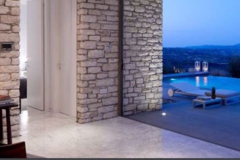 4 bedrooms Villa in Tsada, Cyprus No. 72074 7