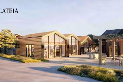 4 bedrooms Villa in Tsada, Cyprus No. 72074 12