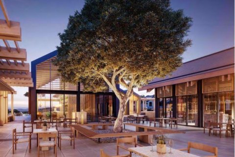 4 bedrooms Villa in Tsada, Cyprus No. 72074 18