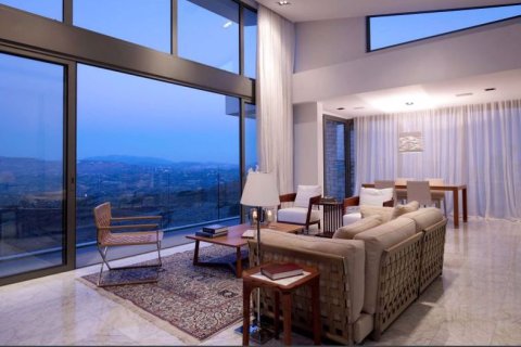 4 bedrooms Villa in Tsada, Cyprus No. 72074 3