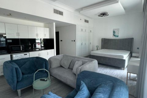 Apartamento tipo estudio Estudio en Barsha Heights (Tecom), UAE No. 127172