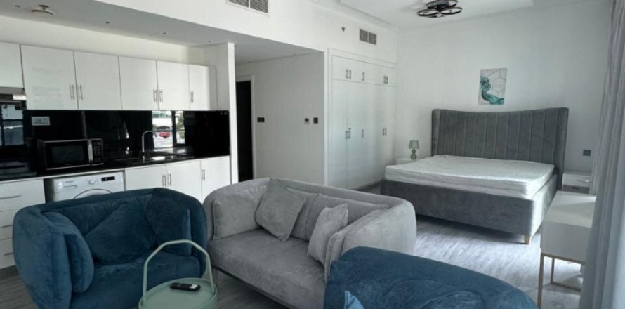 Studio Apartment in Barsha Heights (Tecom), UAE No. 127172