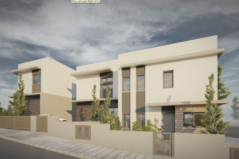 Дом с 3 спальнями в Като Полемидия, Кипр №100473 2