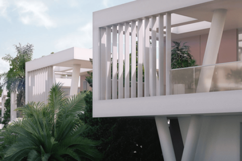 4 bedrooms House in Moni, Cyprus No. 39364 6