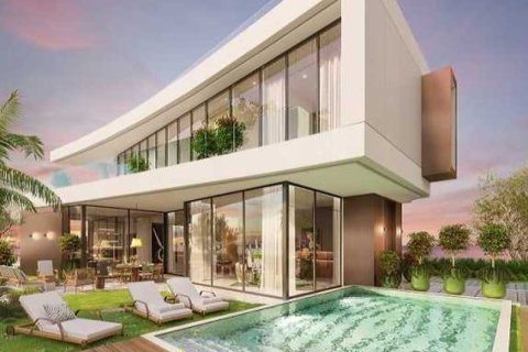 4 bedrooms House in Moni, Cyprus No. 39364 3