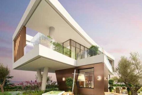 4 bedrooms House in Moni, Cyprus No. 39364 1