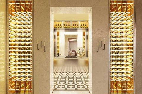 4 bedrooms House in Moni, Cyprus No. 39364 8