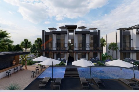 3 bedrooms Apartment in Tan Thanh Binh, Vietnam No. 22320 1